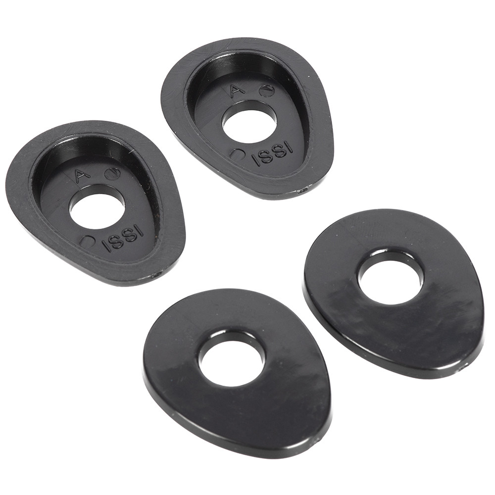 Adaptateurs pour Clignotants Suzuki Type 1 OXFORD - vue 2