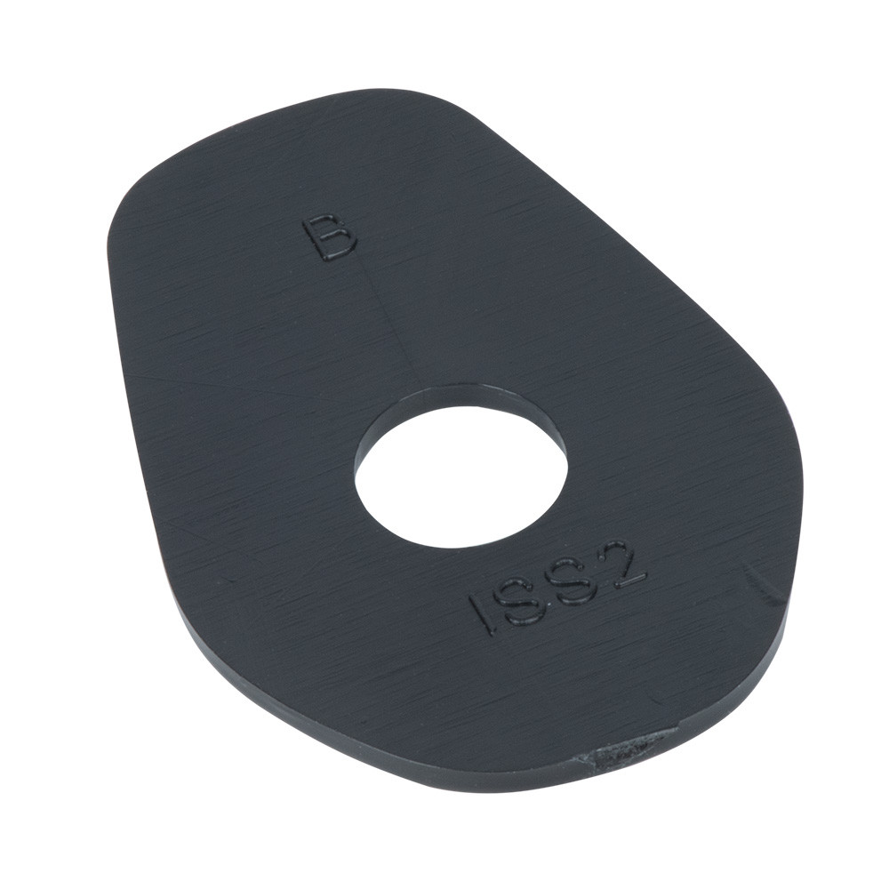 Adaptateurs pour Clignotants Suzuki Type 2 OXFORD - vue 2