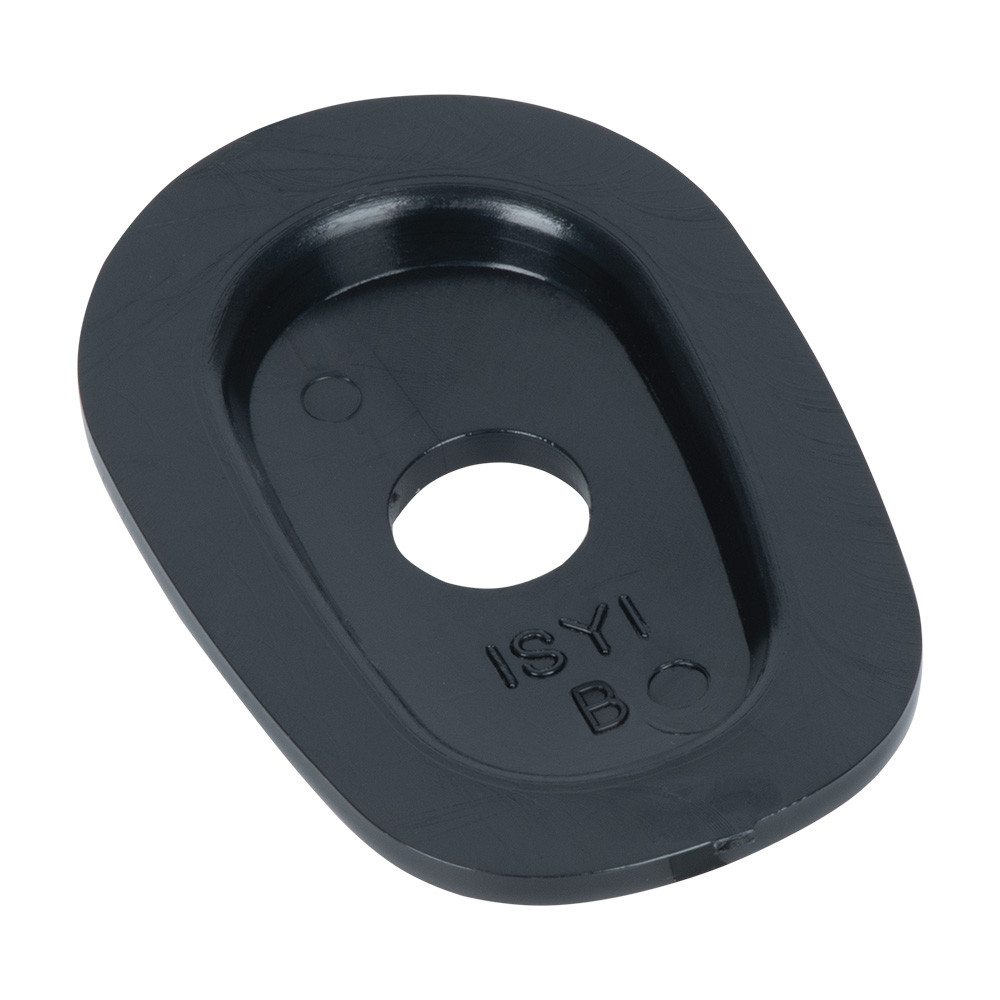 Adaptateurs pour Clignotants Yamaha Type 1 OXFORD - vue 2