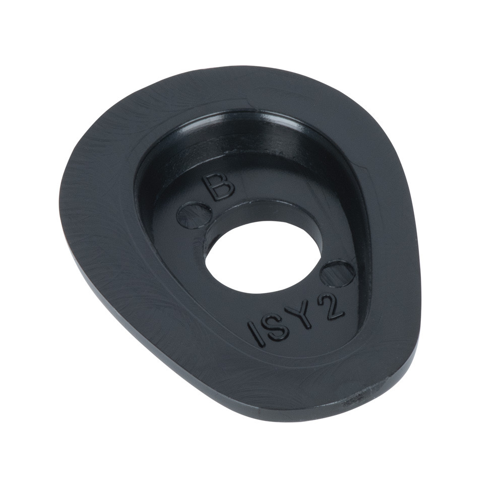 Adaptateurs pour Clignotants Yamaha Type 2 OXFORD - vue 2