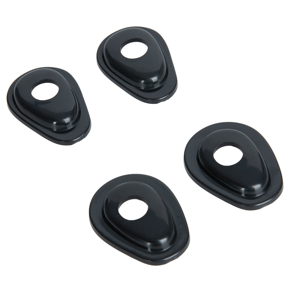 Adaptateurs pour Clignotants Yamaha Type 2 OXFORD - vue 3