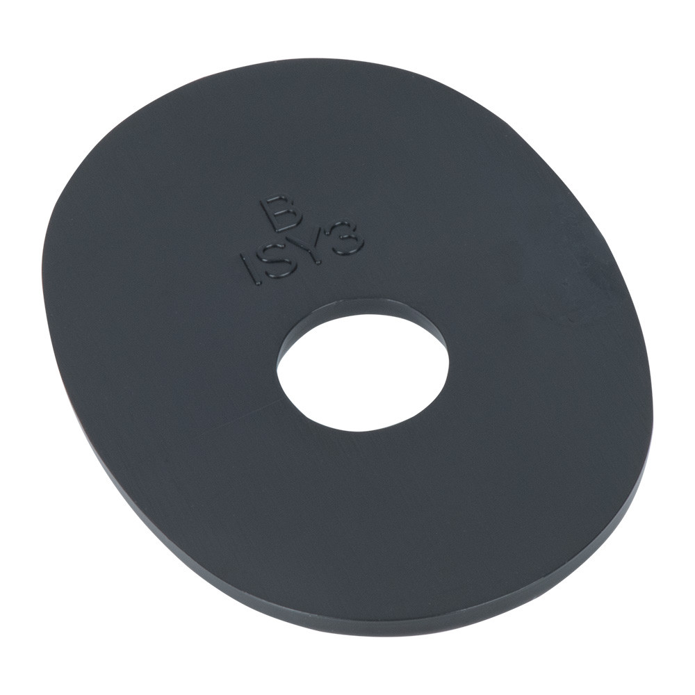 Adaptateurs pour Clignotants Yamaha Type 3 OXFORD - vue 2