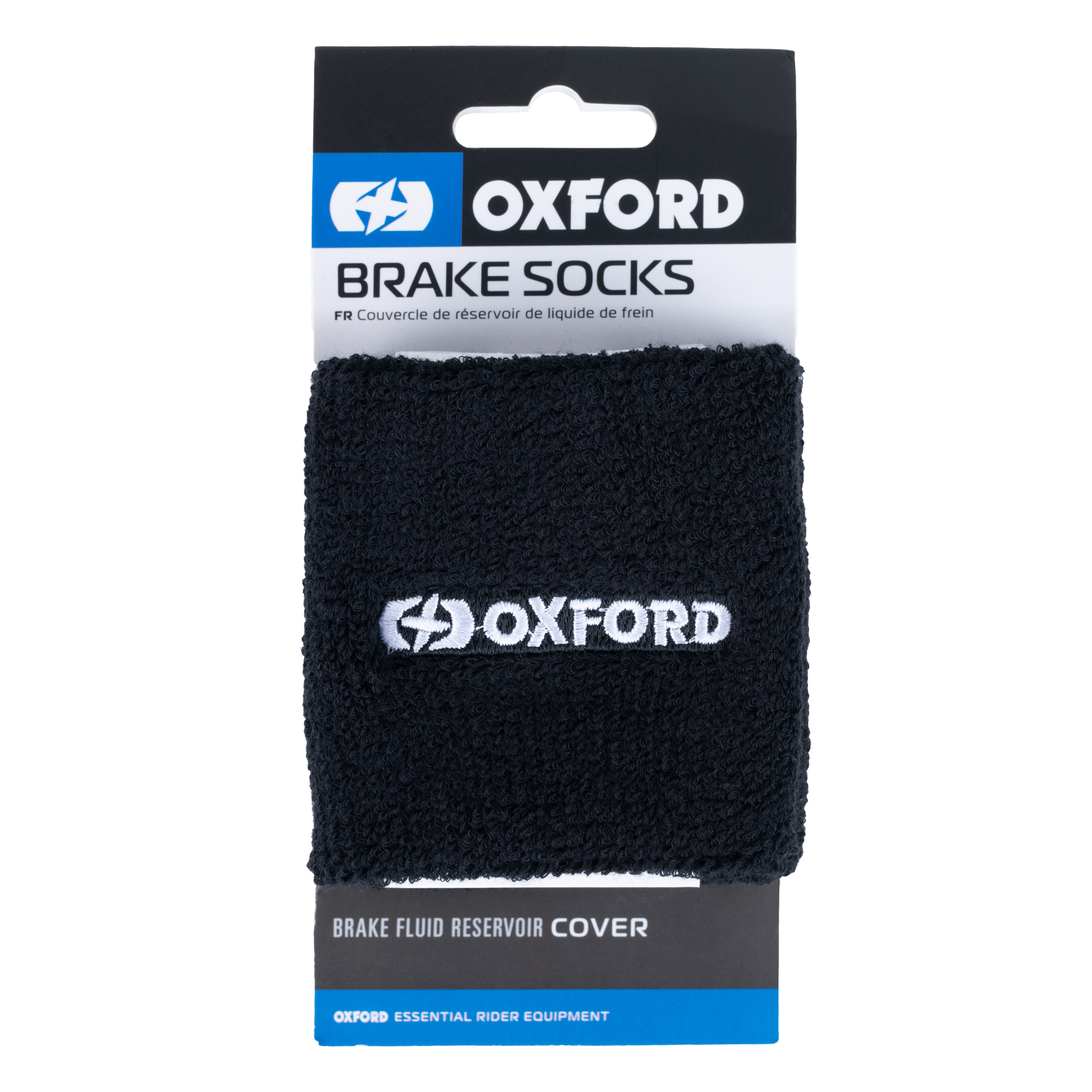 Chaussettes de réservoir liquide de frein OXFORD 3 pack - vue 3