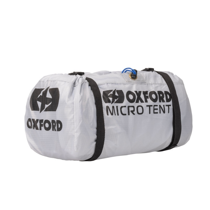 Micro-Tente de Voyage OXFORD - vue 2