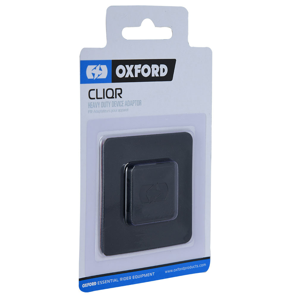 Adaptateur CLIQR Heavy Duty OXFORD - vue 2