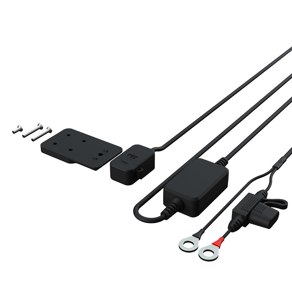 Convertisseur USB CLIQR Oxford - vue 2