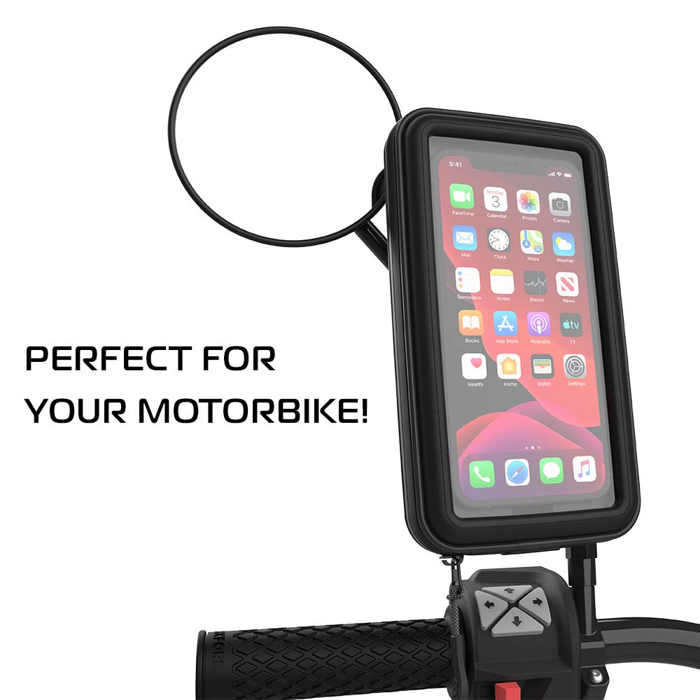 Étui de téléphone universel CLIQR OXFORD - vue 3