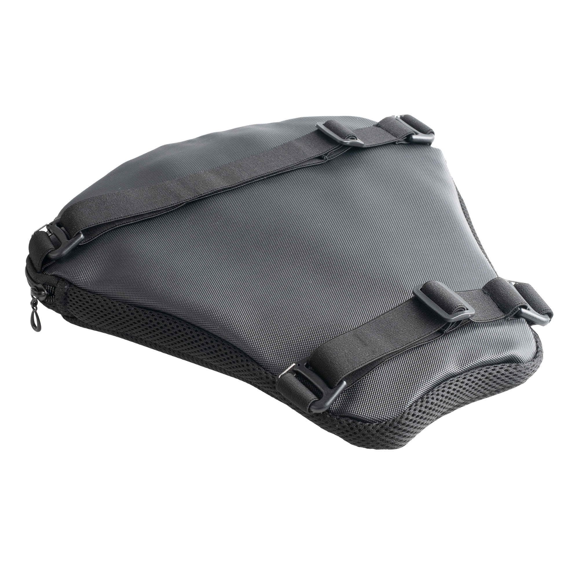Selle Gonflable Street & Sport OXFORD - vue 2