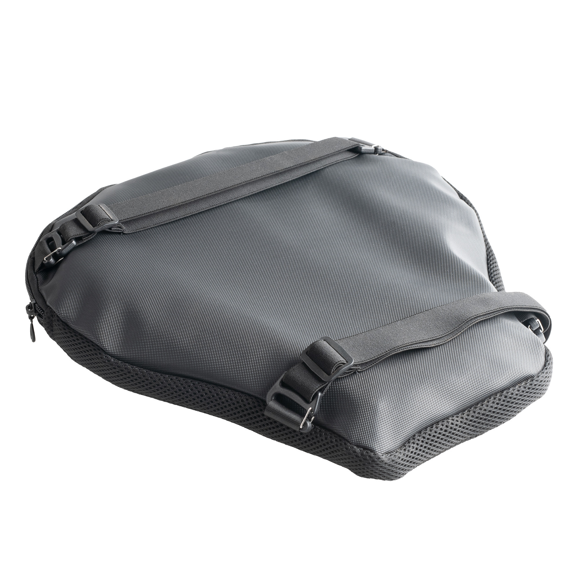 Selle Gonflable Adventure & Touring OXFORD - vue 2