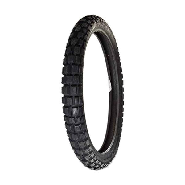 Pneu moto arrière 80/90 x 21 Continental TKC80 Twinduro M/C TT 48Q