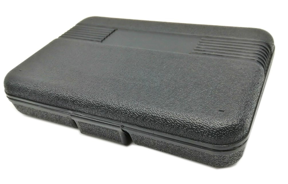 Coffret d'embouts de serrage Brazoline 100 pièces - vue 2