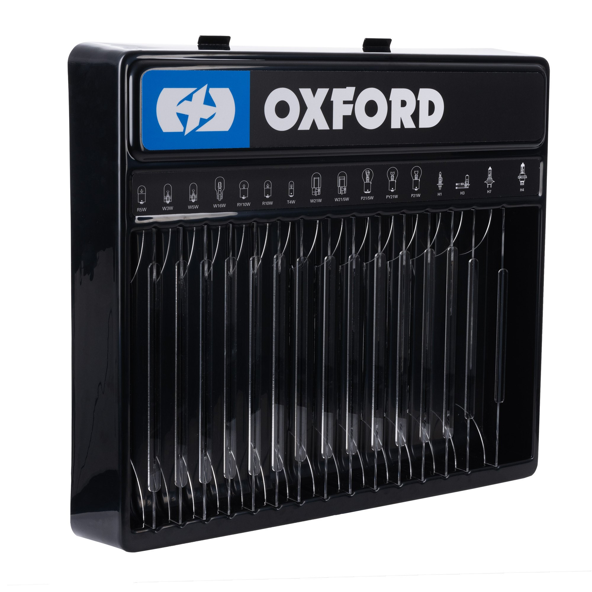 Présentoir à Ampoules Oxford - Complet - vue 2