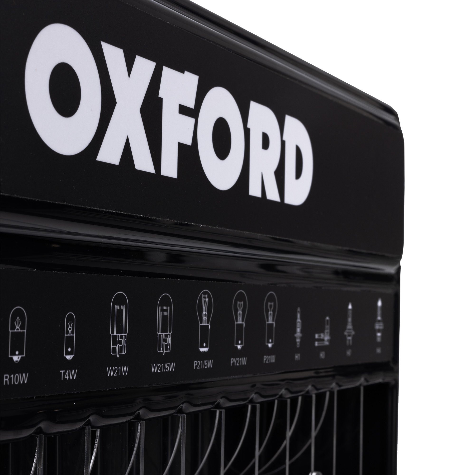 Présentoir à Ampoules Oxford - Complet - vue 3