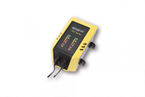 Chargeur de batterie MOTOBATT série PDC pour 2 batteries (PDC2X2A) - vue 5
