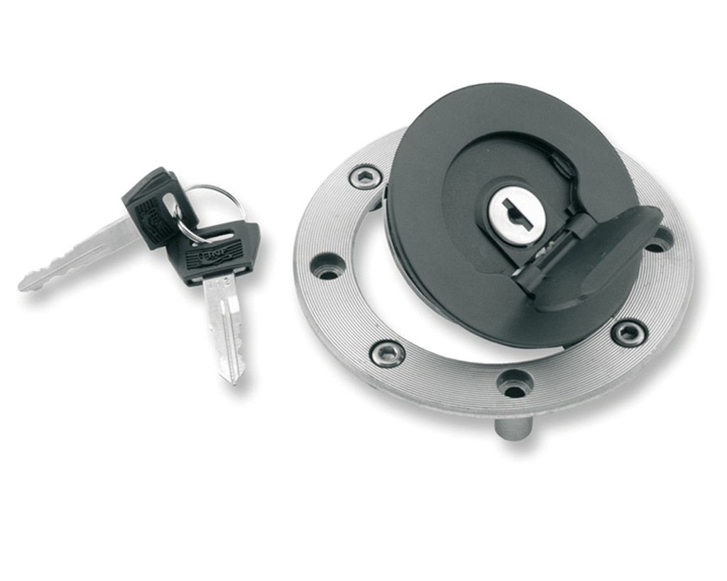 Bouchon de réservoir adaptable SUZUKI nombreux modèles BRAZOLINE