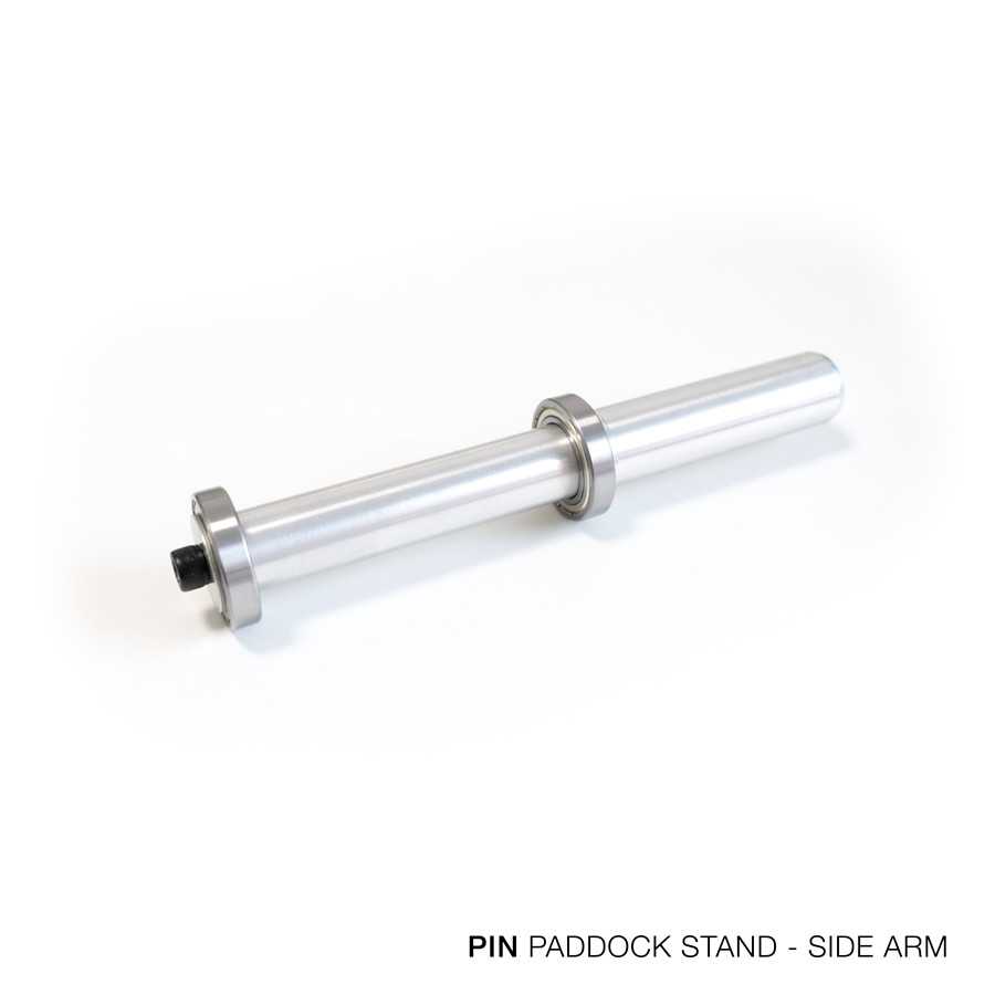 Pin-l honda CB1000R 2018 Barracuda