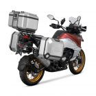 Top case SHAD QJmotor SRT 800 '22 - vue 3
