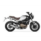 Sacoche latérale SHAD SR pour SRV 550 2022 - vue 2