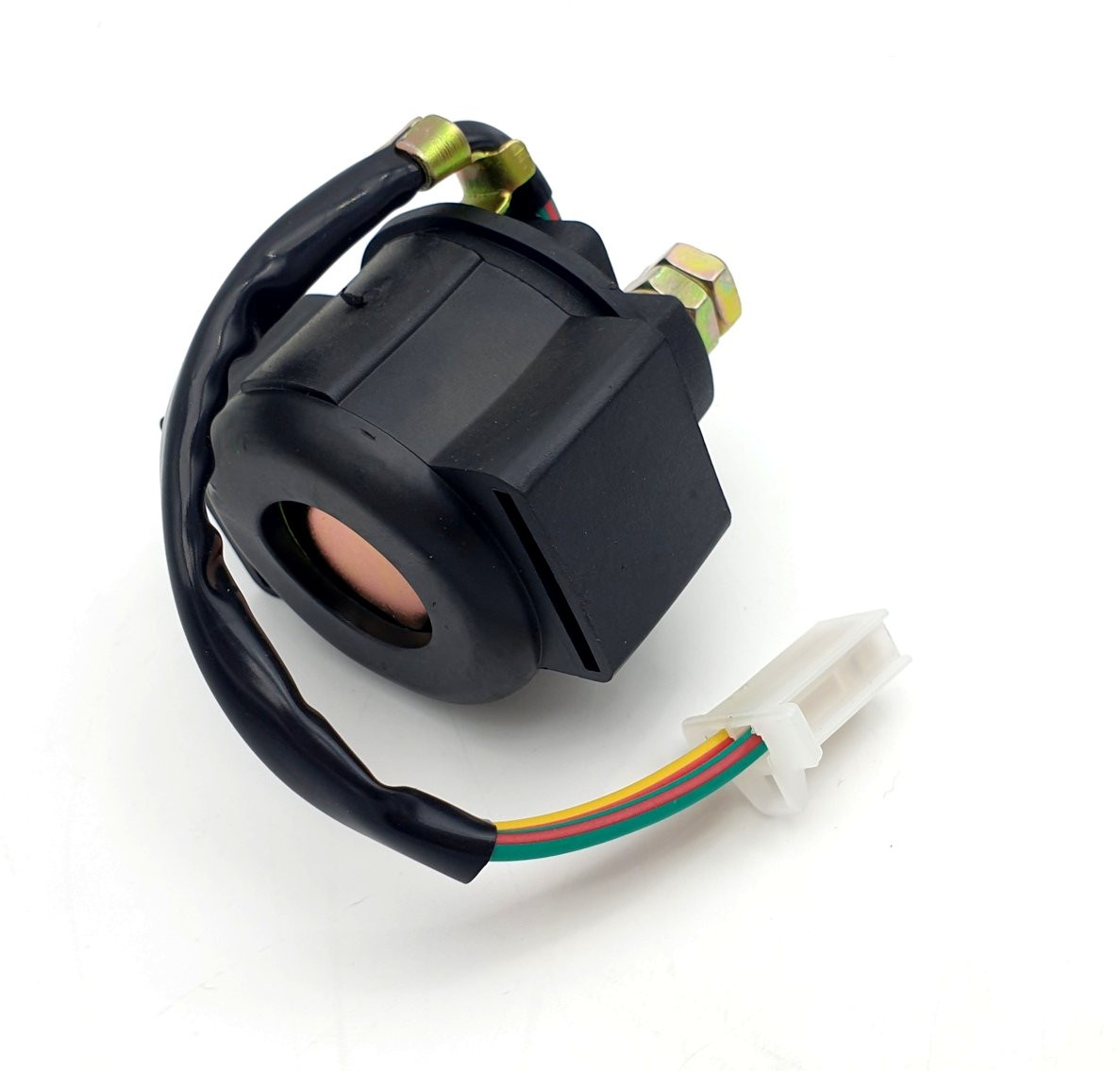 Relais de Démarreur TOURMAX R010 UNIVERSEL - vue 2