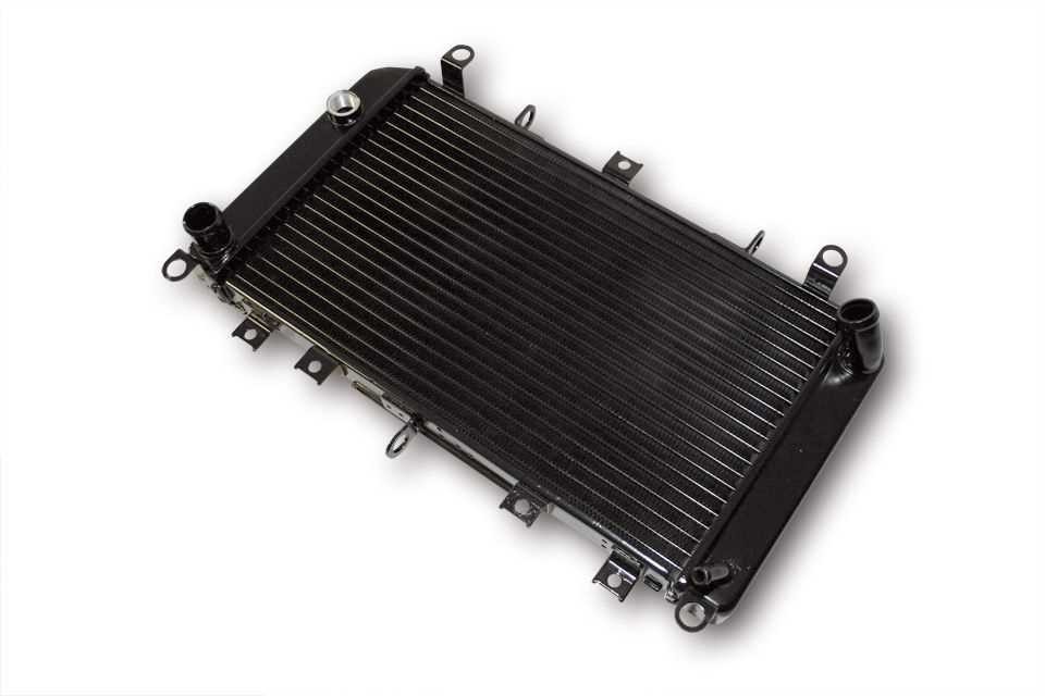 Radiateur d'eau Brazoline Kawasaki Z 1000 03/06