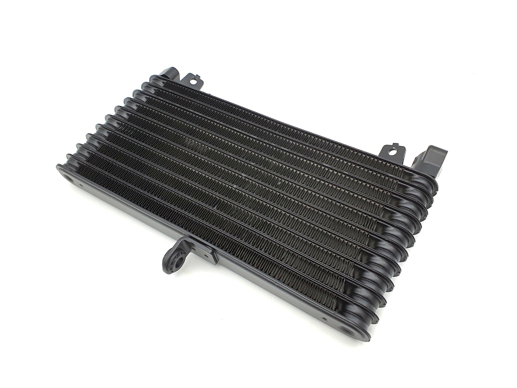 Radiateur d'huile BRAZOLINE SUZUKI GSX-R1300 Hayabusa 2008-2020 - vue 2