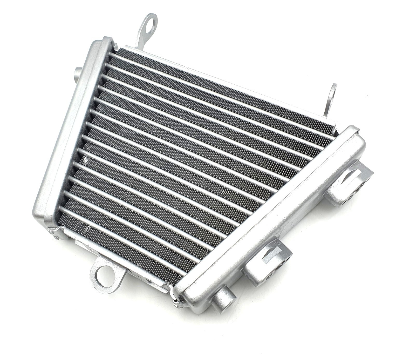 Radiateur d'huile Brazoline Suzuki GSX-R 1000 (2009-2016) - vue 2