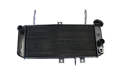 Radiateur d'eau Brazoline Suzuki SV 650 2003-2015