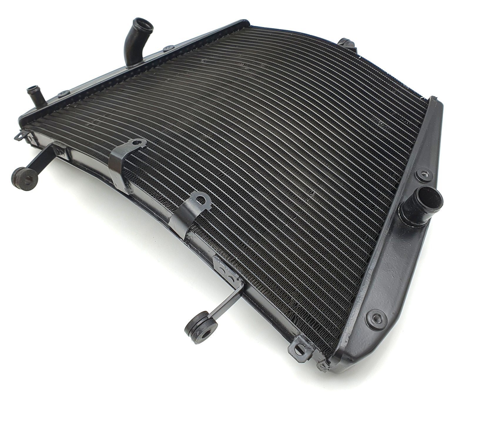 Radiateur d'eau Brazoline Honda CBR1000RR 2008-2011 - vue 3