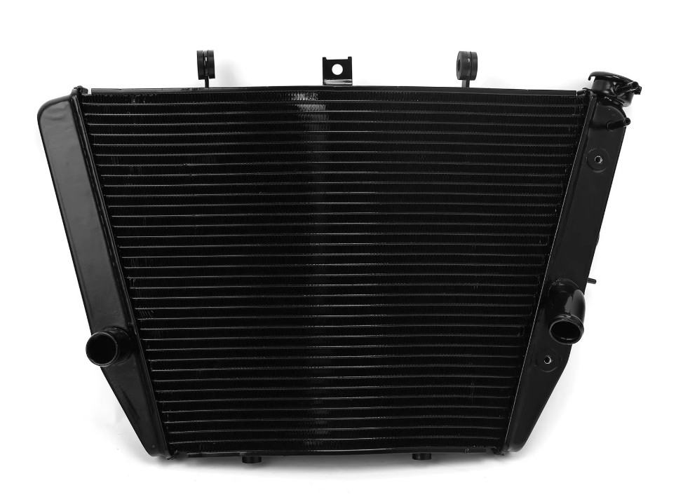 Radiateur d'eau BRAZOLINE SUZUKI GSX-R1000 2009-2016 - vue 3