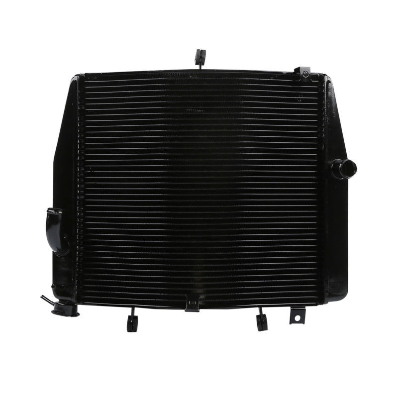 Radiateur d'eau BRAZOLINE KAWASAKI Ninja ZX-10R 2011-2020 - vue 4