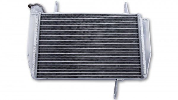 Radiateur d'eau Brazoline Ducati Hypermotard/Hyperstrada - vue 3