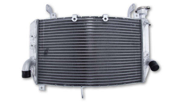 Radiateur d'eau BRAZOLINE YAMAHA R1/R1M 2015-2018/R1S 2016-2018