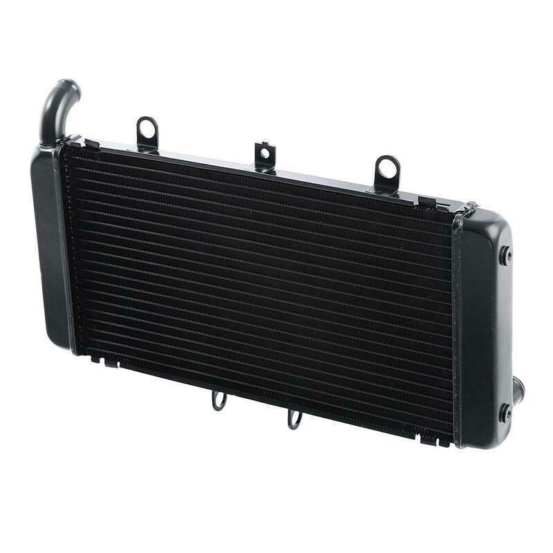 Radiateur d'eau Brazoline Honda CB 1300 F/A/SA - vue 2