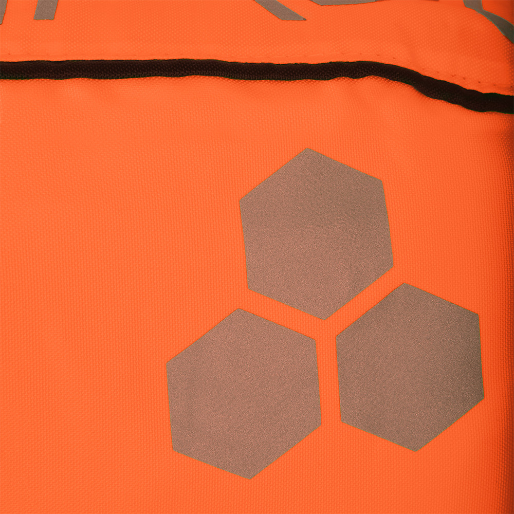 OXFORD Bright Housse de Sacoche Orange - vue 3