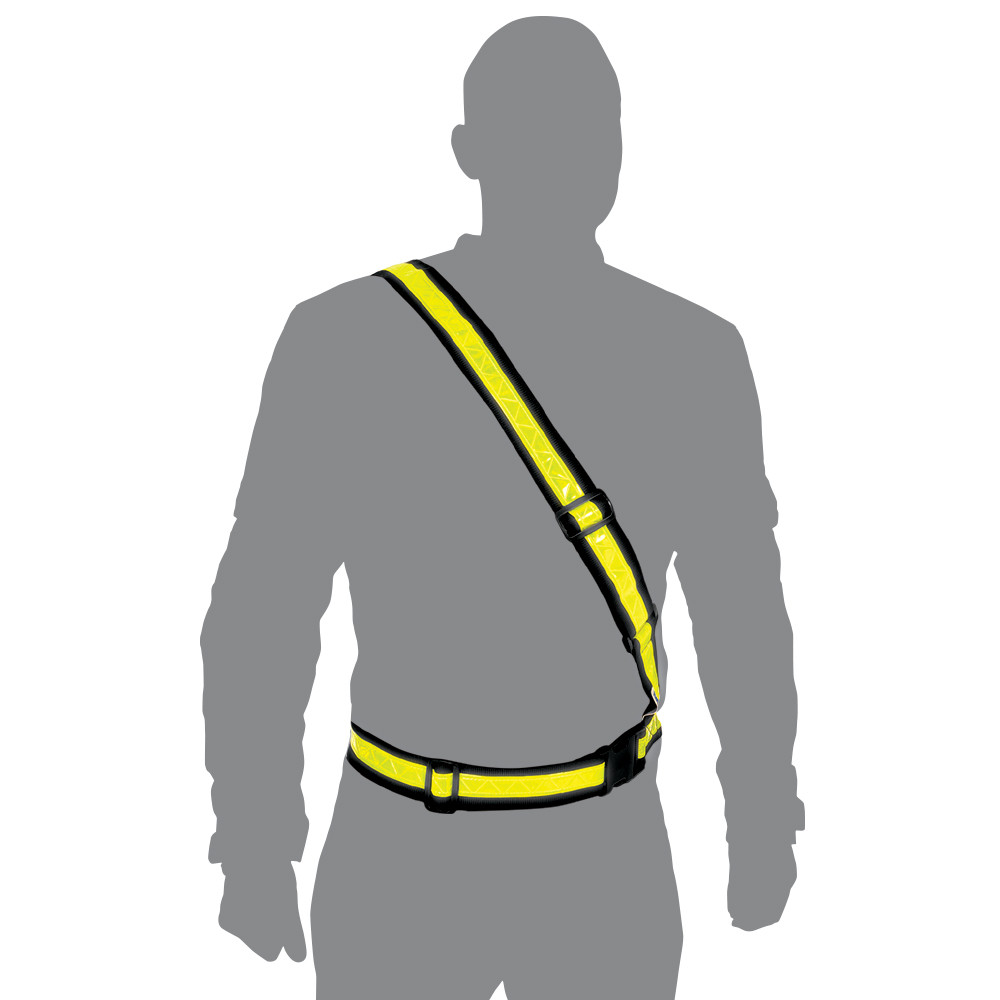 Ceinture Réfléchissante L OXFORD