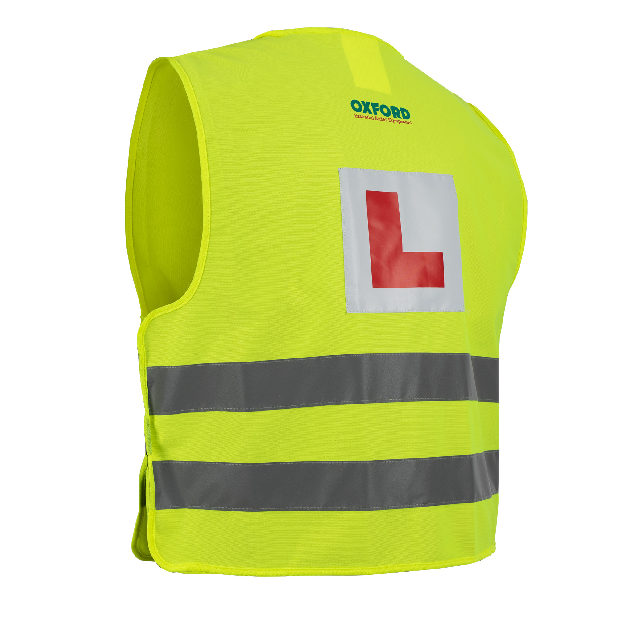 Gilet Bright L Oxford XL/2XL - vue 2