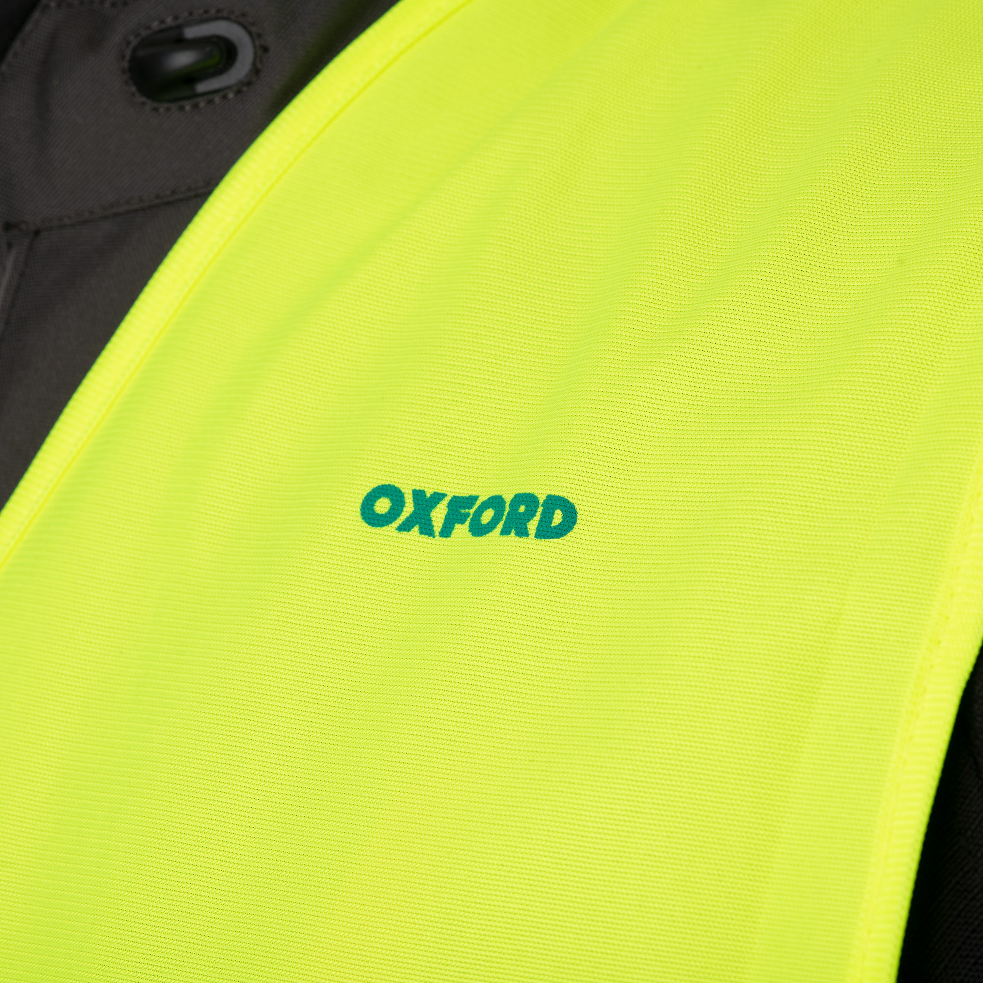 Gilet Bright L Oxford XL/2XL - vue 3