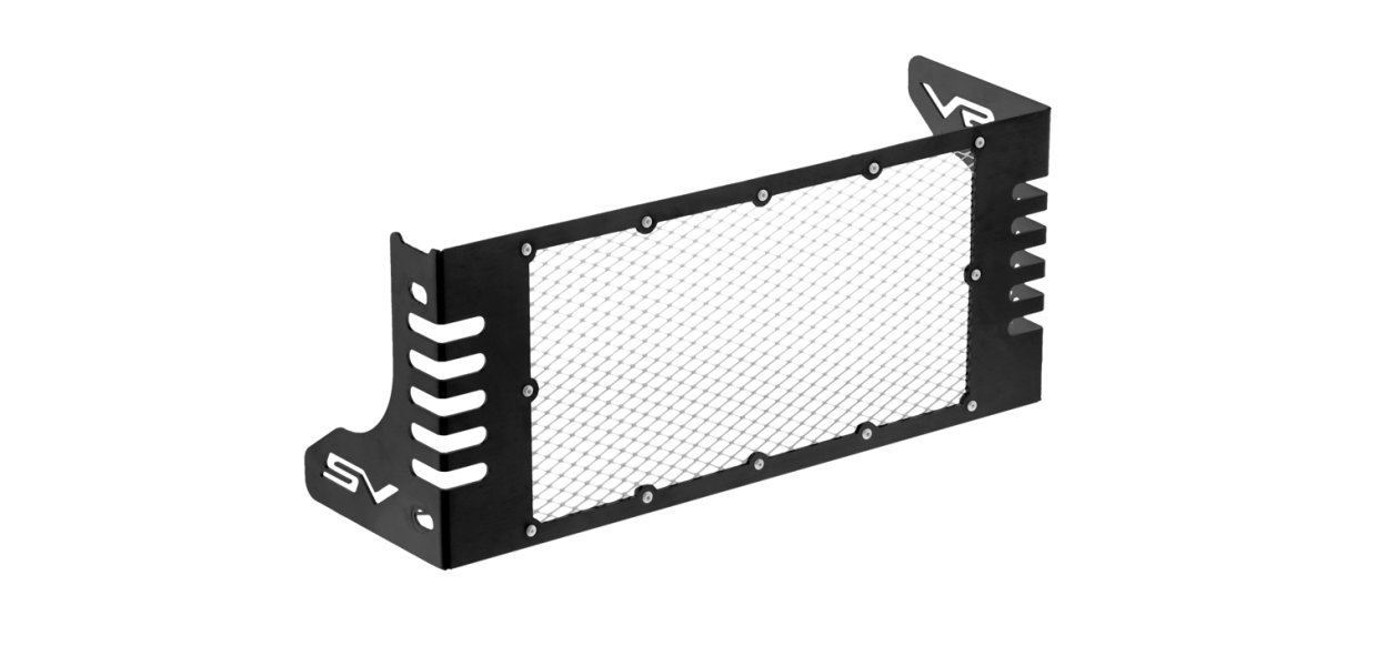 Grille de radiateur C-RACER Suzuki SV 650