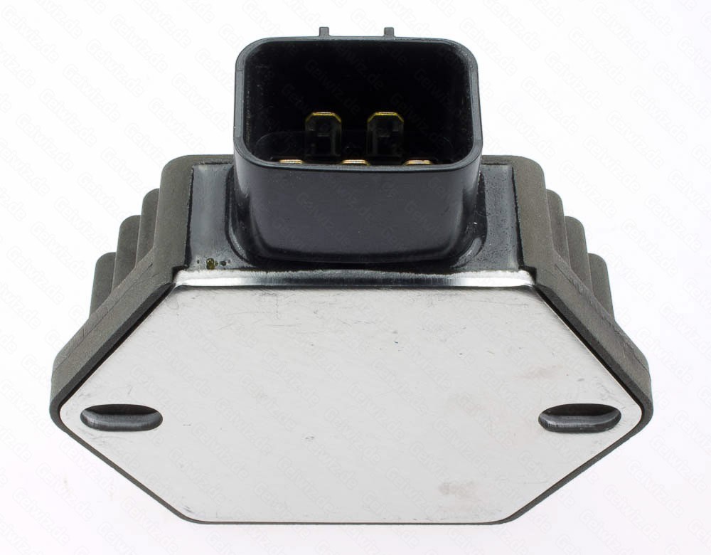Régulateur de tension TOURMAX adaptable HONDA - vue 2