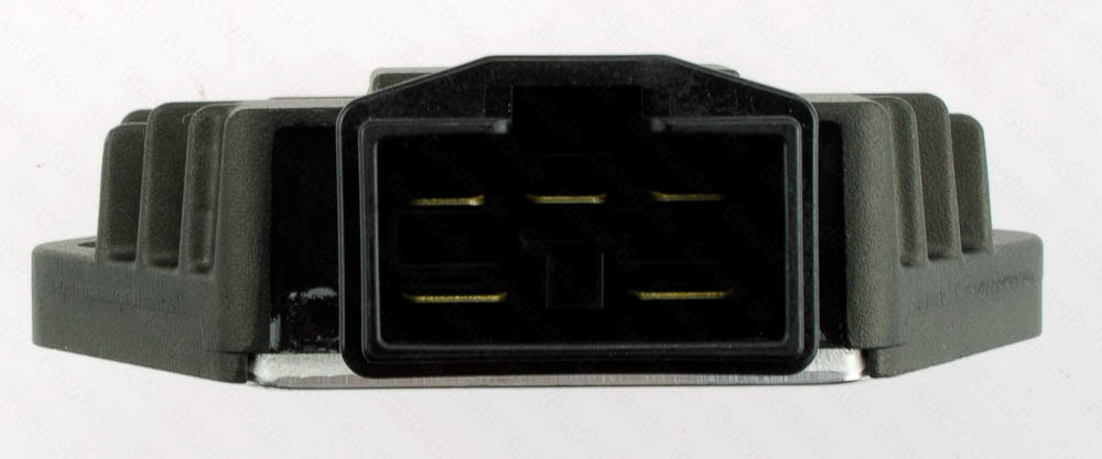 Régulateur de tension TOURMAX adapté HONDA - vue 2