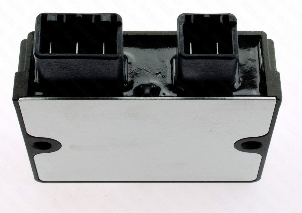Régulateur de tension adaptable TOURMAX HONDA - vue 2