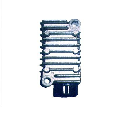 Régulateur de tension TOURMAX pour YAMAHA - vue 2