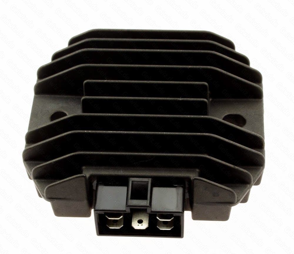 Régulateur de tension TOURMAX adaptable YAMAHA YZF 125 - XP 500 TMAX - FZR 600 R - YZF R6 - TDM 850 - YZF R1