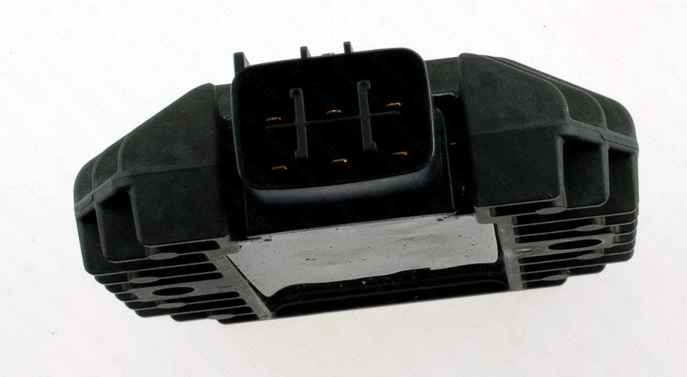 Régulateur de tension TOURMAX pour YAMAHA - vue 2