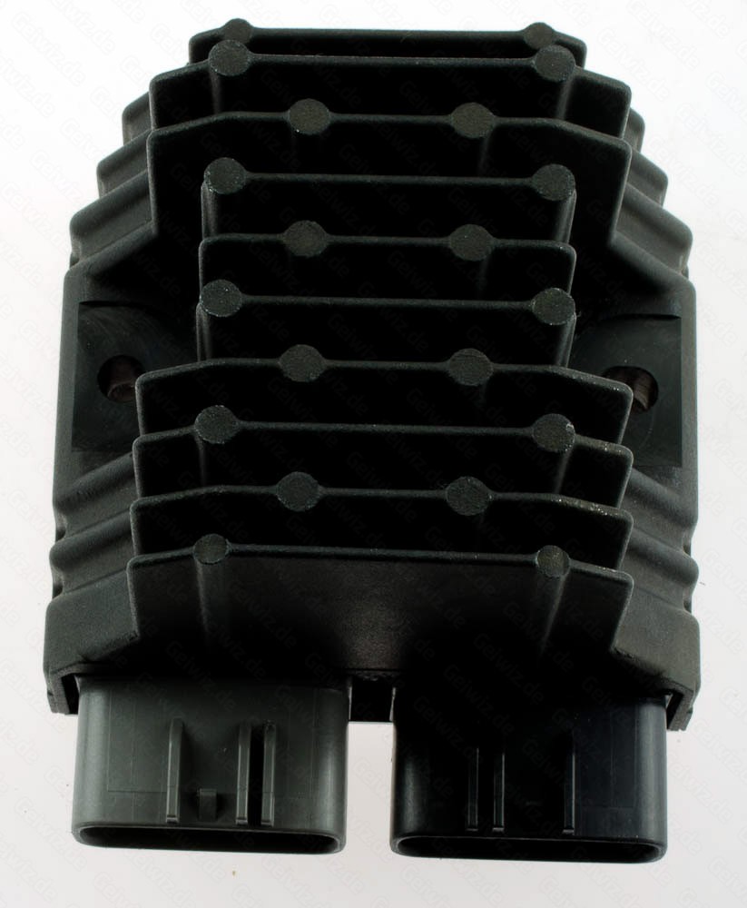 Régulateur de tension TOURMAX adapt. TOURMAX YZF R1 (04-08) - vue 2