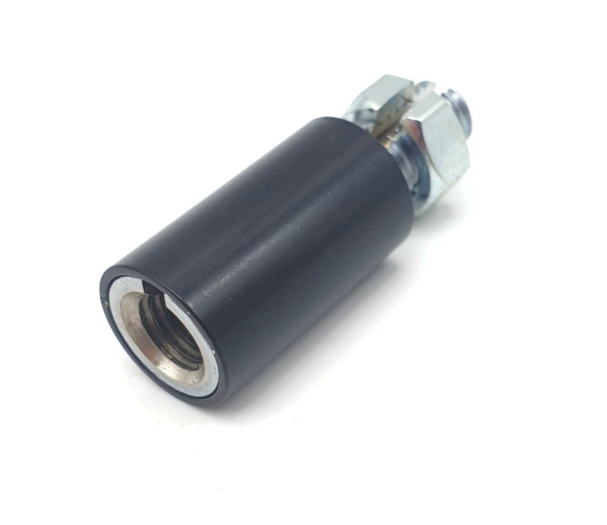 Rallonge de clignotant Brazoline noir M8/M8 - vue 2