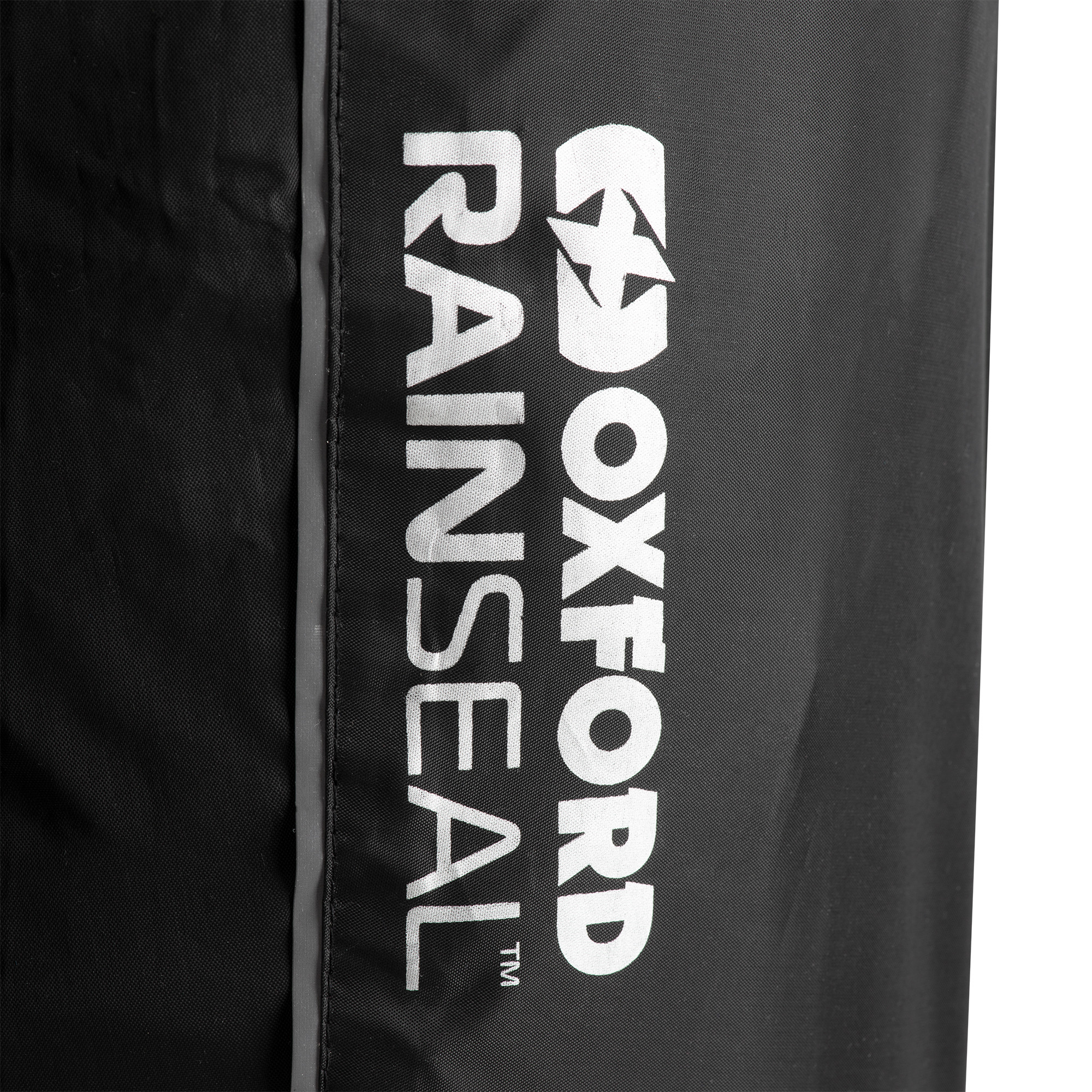 Combinaison de pluie OXFORD RAINSEAL Fluo 6XL - vue 3