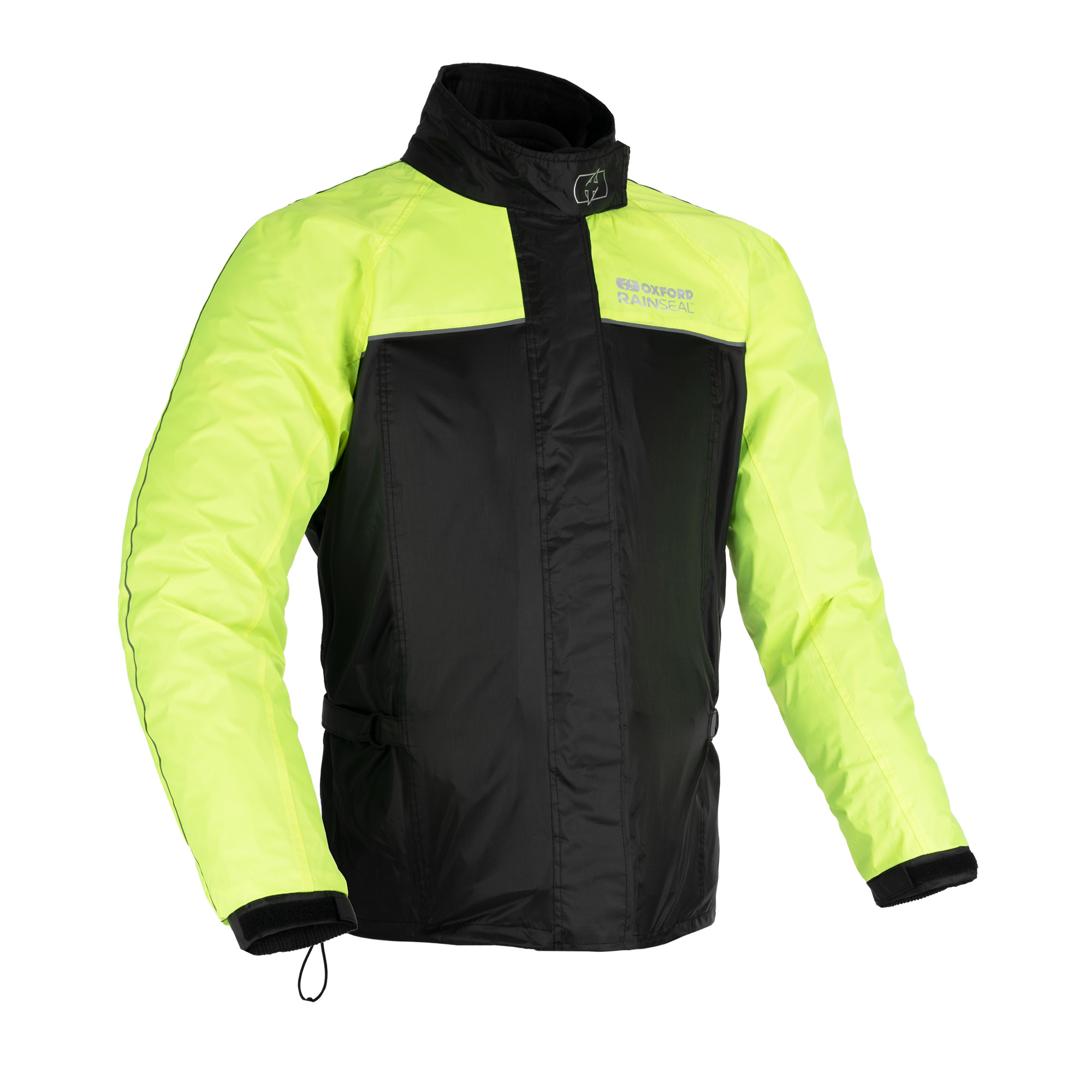 Veste de pluie fluo RAINSEAL M OXFORD