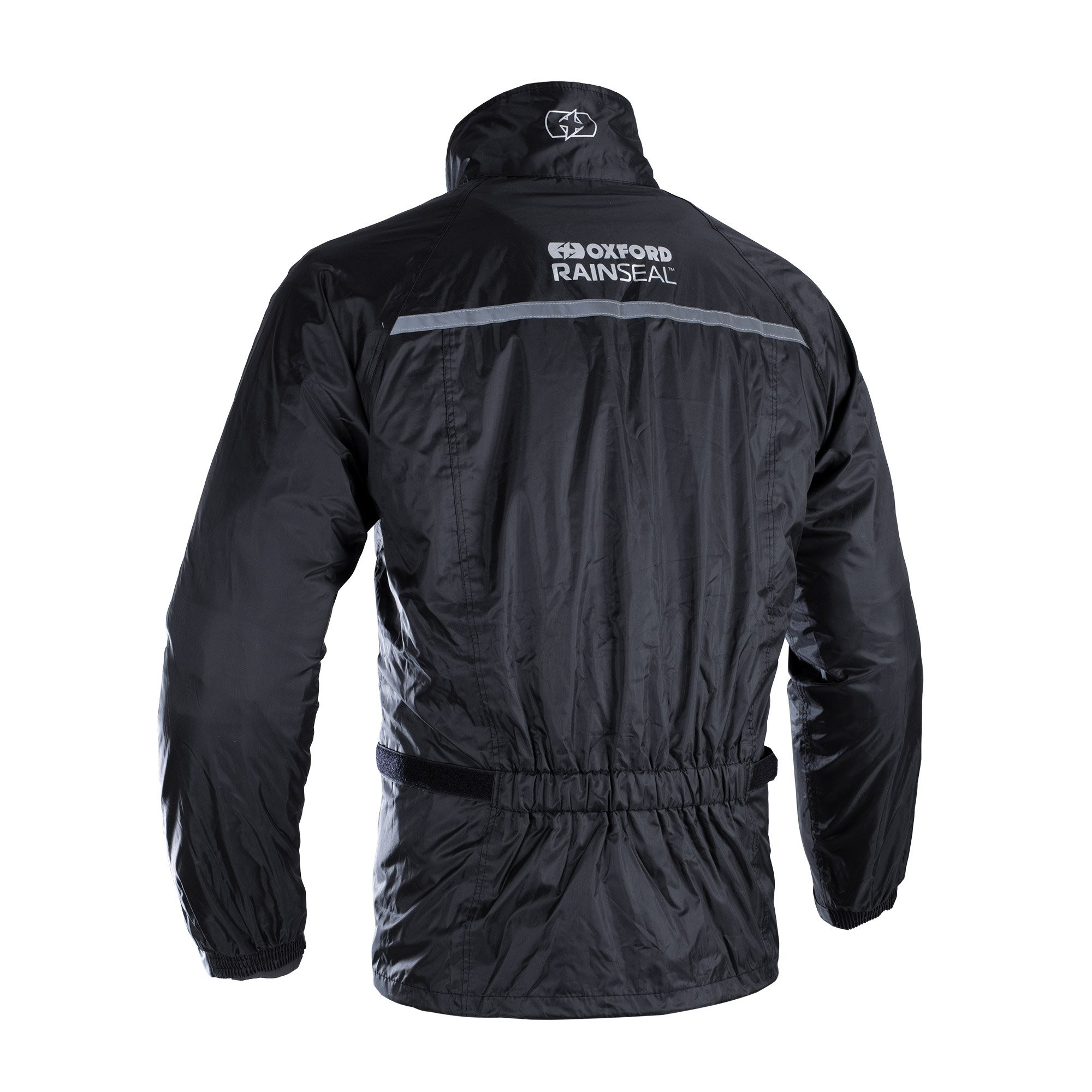 Veste de pluie thermique Thermal Over Oxford taille 3XL - vue 2