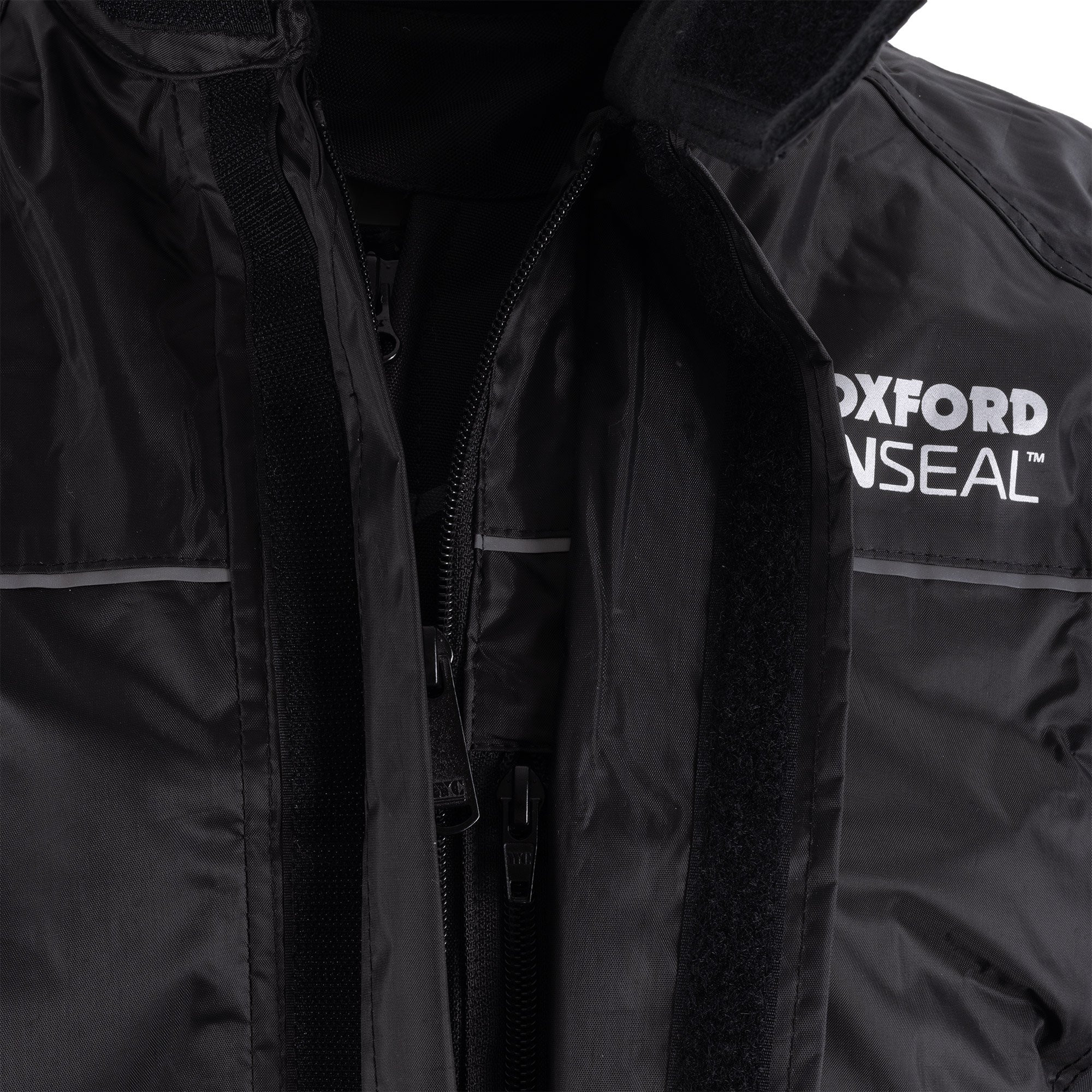 Veste de pluie thermique THERMAL OVER OXFORD taille S - vue 3